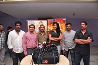 Chandi Movie Press Meet Photos